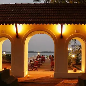 Guest house House
