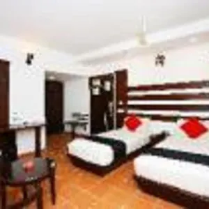 Hotel Bright Heritage