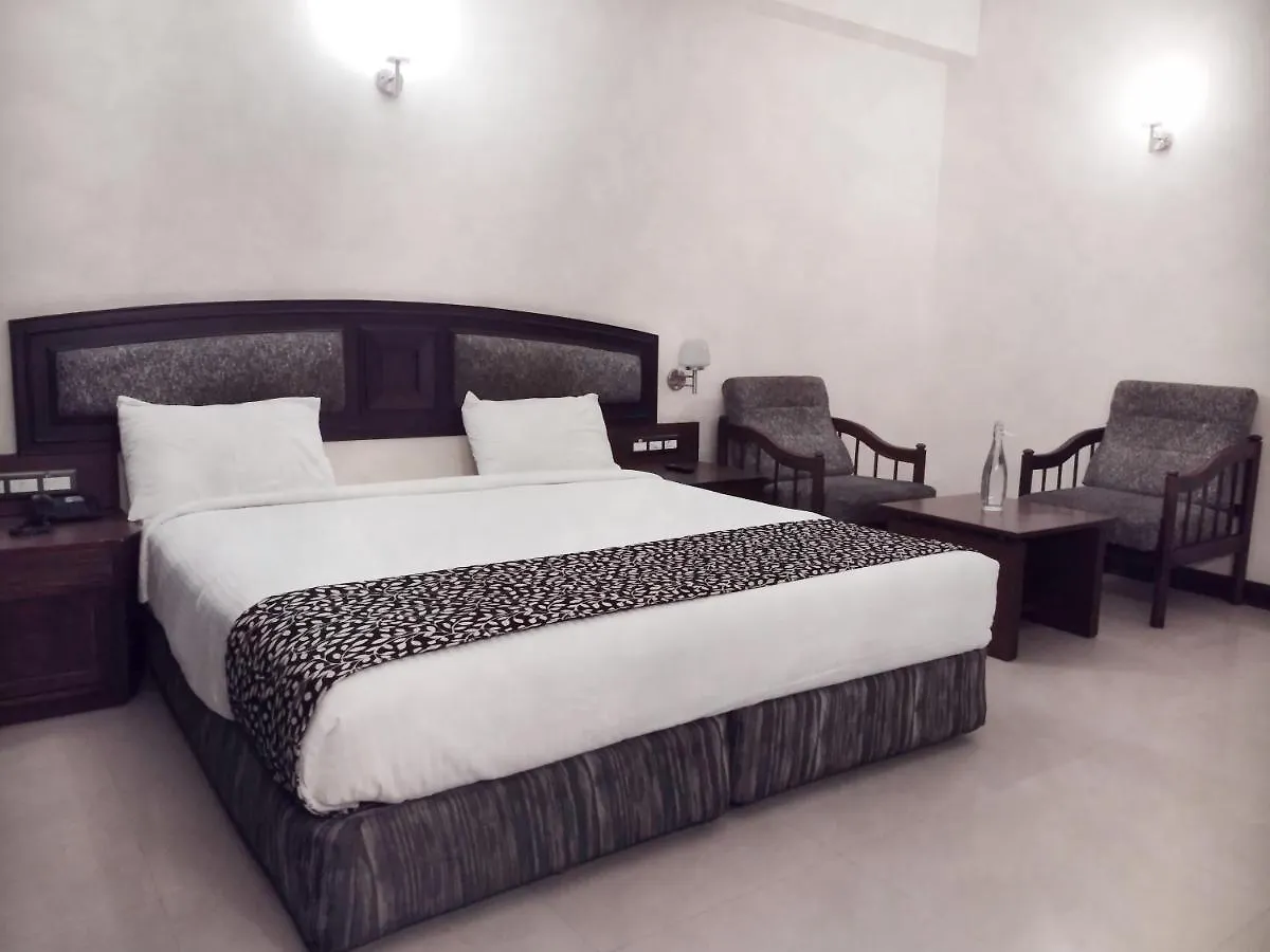 Hotel Elite Palazzo Kochi India