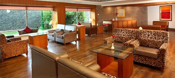 Hotel Elite Palazzo Kochi