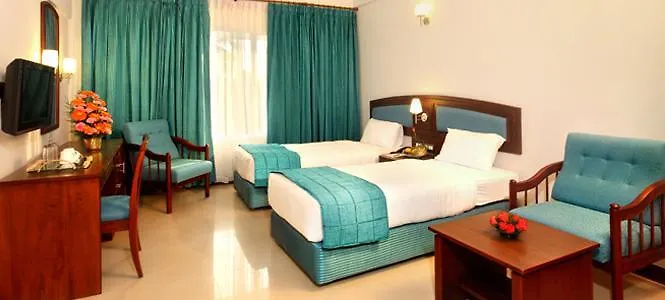 Hotel Elite Palazzo Kochi