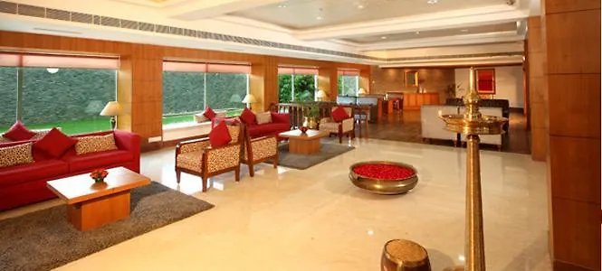 ***  Hotel Elite Palazzo Kochi India