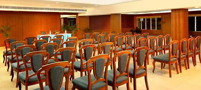 Hotel Elite Palazzo Kochi
