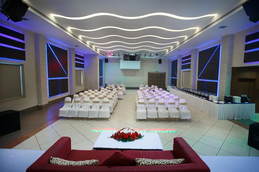Hotel Elite Palazzo Kochi