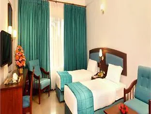 Hotel Elite Palazzo Kochi