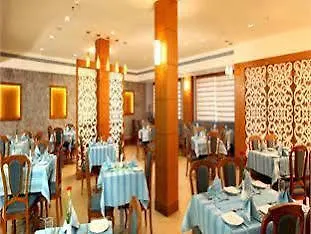 Hotel Elite Palazzo Kochi 3*,  India
