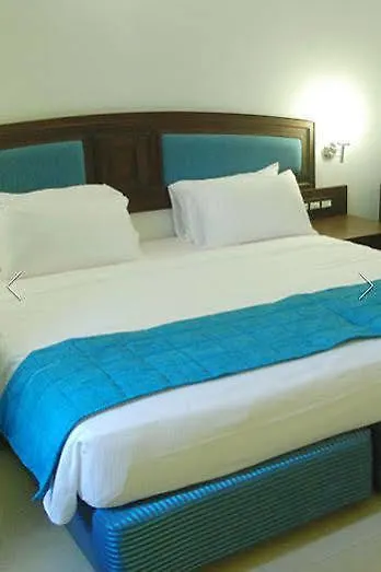 Hotel Elite Palazzo Kochi India