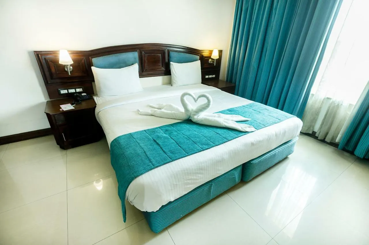Hotel Elite Palazzo Kochi